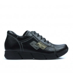 Scarpe per bambini 156 nero