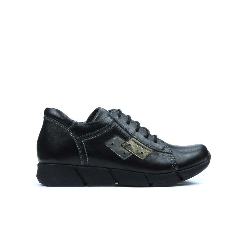 Scarpe per bambini 156 nero