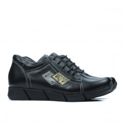 Scarpe per bambini 156 nero