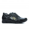 Scarpe per bambini 156 nero