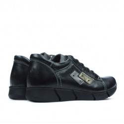 Scarpe per bambini 156 nero