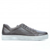 Scarpe sportive uomo 830 caffè