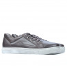 Scarpe sportive uomo 830 caffè