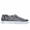 Scarpe sportive uomo 830 caffè