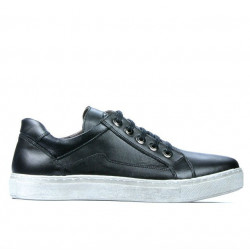 Scarpe sportive da uomo 830 nero