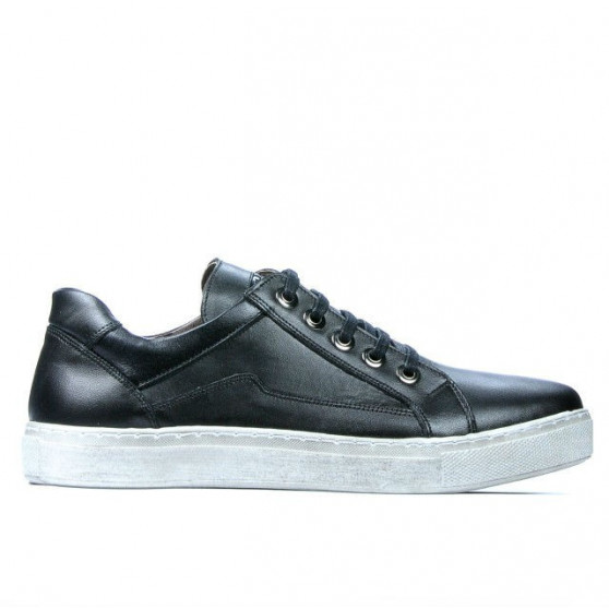 Scarpe sportive da uomo 830 nero