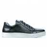 Scarpe sportive da uomo 830 nero