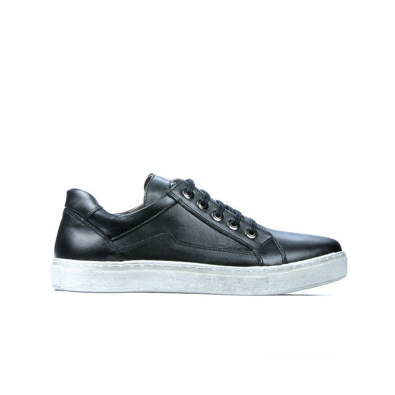 Scarpe sportive da uomo 830 nero
