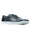 Scarpe sportive da uomo 830 nero