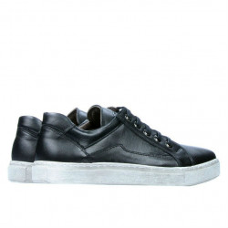 Scarpe sportive da uomo 830 nero