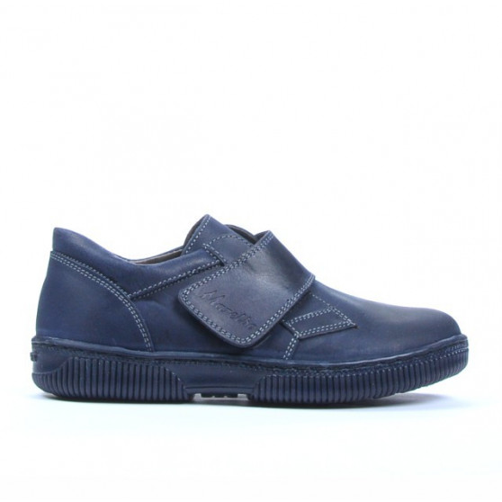 Scarpe bambini 140 tuxon indigo