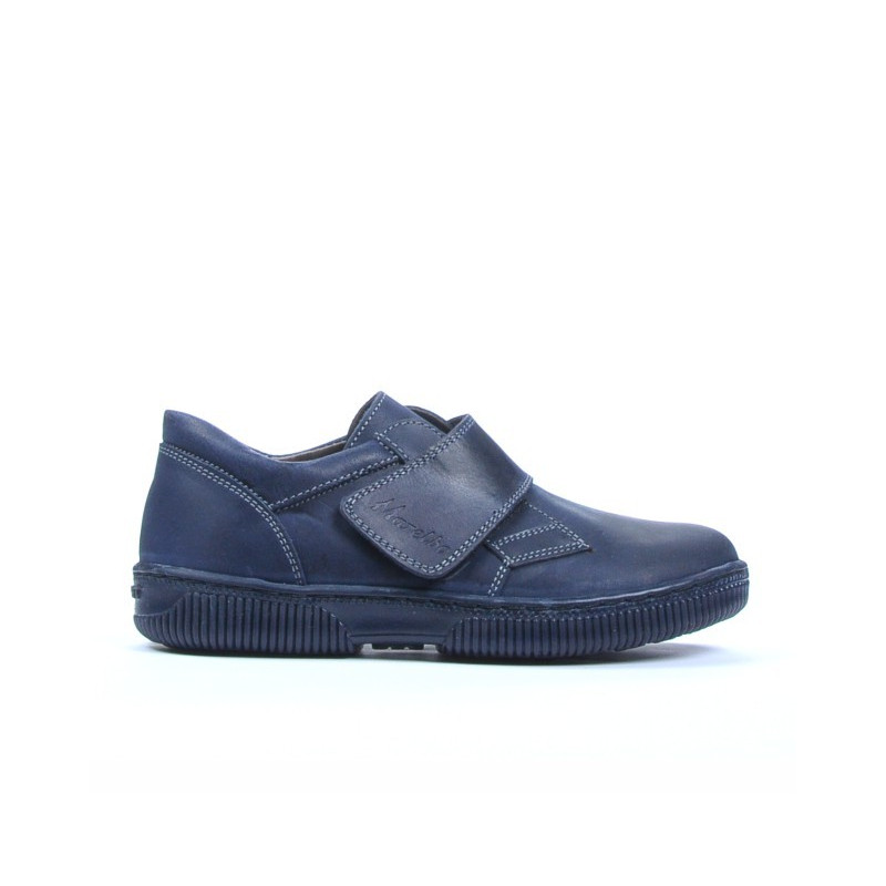 Scarpe bambini 140 tuxon indigo