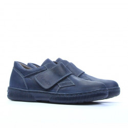 Scarpe bambini 140 tuxon indigo