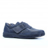 Scarpe bambini 140 tuxon indigo