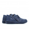 Scarpe bambini 140 tuxon indigo