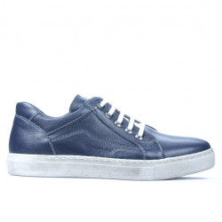 Scarpe sportive 830 indaco