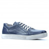 Scarpe sportive 830 indaco