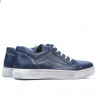 Scarpe sportive 830 indaco