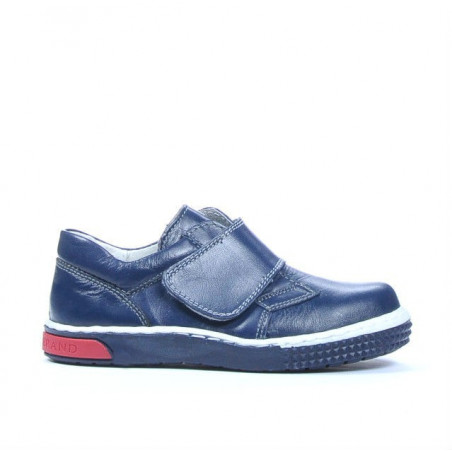 Scarpe per bambini piccoli 50-1c indigo