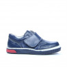 Scarpe per bambini piccoli 50-1c indigo