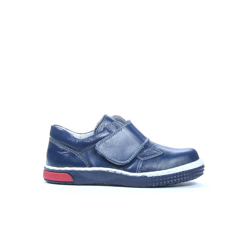 Scarpe per bambini piccoli 50-1c indigo