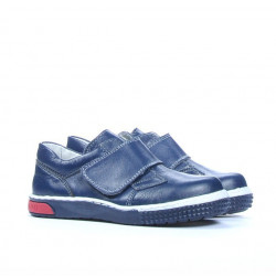 Scarpe per bambini piccoli 50-1c indigo