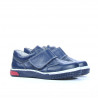 Scarpe per bambini piccoli 50-1c indigo