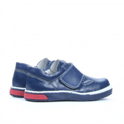 Scarpe per bambini piccoli 50-1c indigo