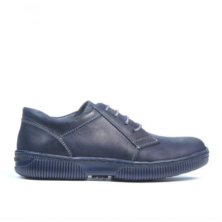 Scarpe bambini 139 tuxon indigo