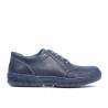 Scarpe bambini 139 tuxon indigo