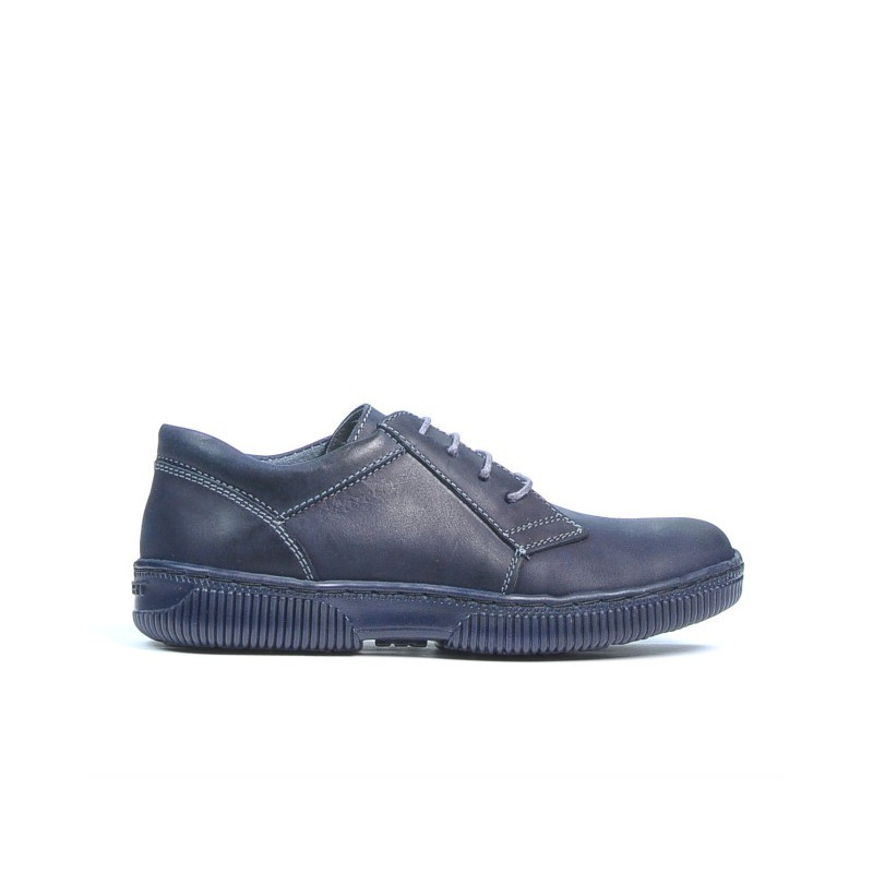 Scarpe bambini 139 tuxon indigo