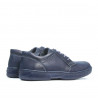 Scarpe bambini 139 tuxon indigo