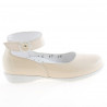 Scarpe per bambini piccoli 17c vernice rosa chiaro