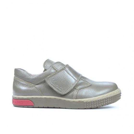 Scarpe bambini piccoli 50-1c sabbia