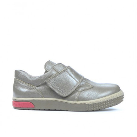 Scarpe bambini piccoli 50-1c sabbia