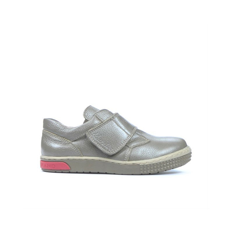 Scarpe bambini piccoli 50-1c sabbia