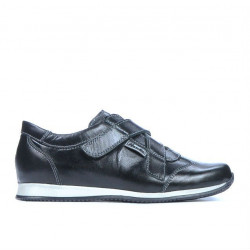 Scarpe per bambini 135-1 nero