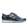 Scarpe per bambini 135-1 nero