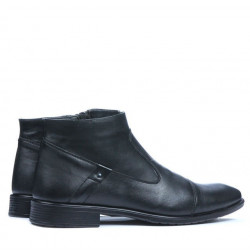 Stivaletti uomo 466 nero
