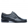 Scarpe eleganti uomo 790 nero