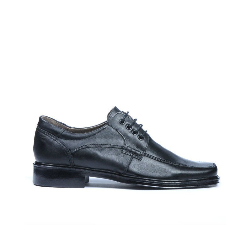 Scarpe eleganti uomo 790 nero