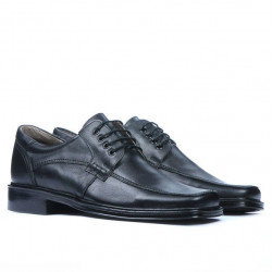 Scarpe eleganti uomo 790 nero