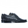 Scarpe eleganti uomo 790 nero