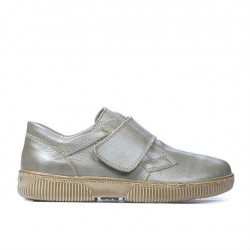 Scarpe bambini 140 sabbia