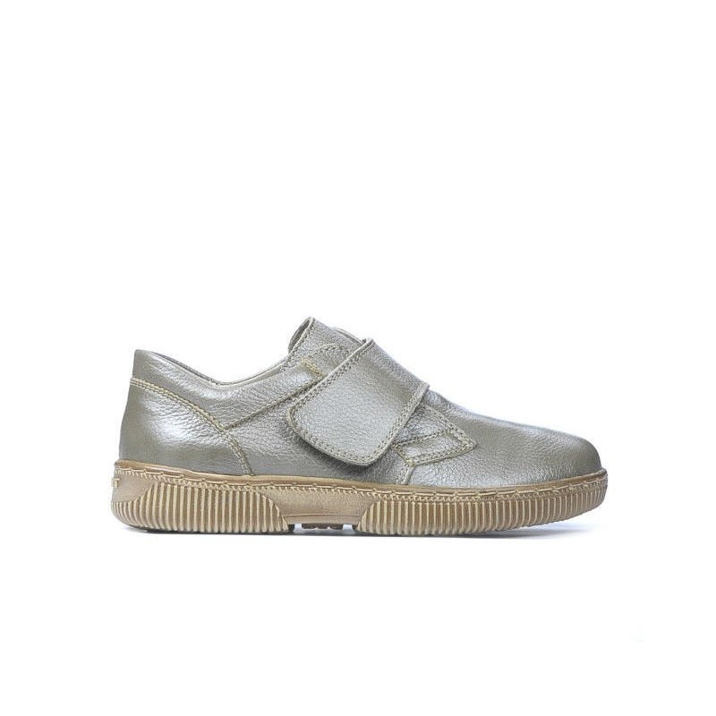 Scarpe bambini 140 sabbia