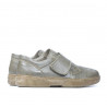 Scarpe bambini 140 sabbia