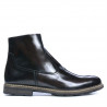 Stivaletti uomo 455 a marrone florantic
