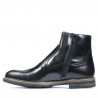 Stivaletti uomo 455 a marrone florantic