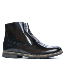 Stivaletti uomo 455 a marrone florantic