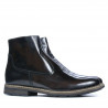 Stivaletti uomo 455 a marrone florantic
